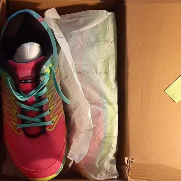 aleader Shoes - Aleader Sneakers Lightweight NWT